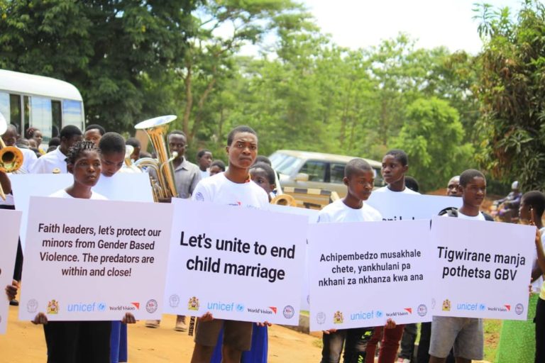 Govt committed to eliminate violation of children rights