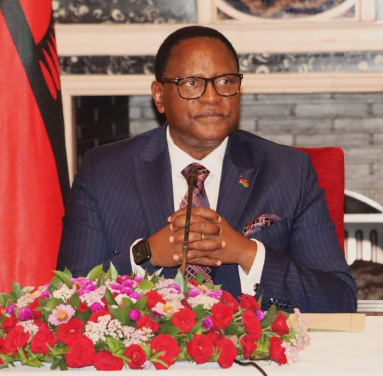 Why Malawi needs investors confidence at this time