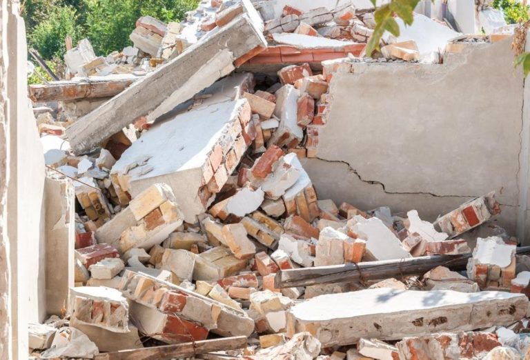 School block wall collapses in Thyolo, kills father and daughter
