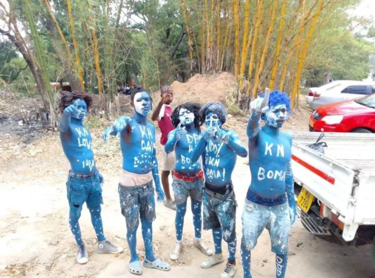 DPP continues abusing the youth