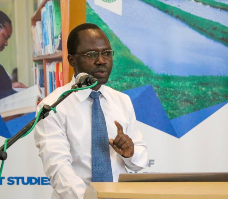 Biotechnology can help Malawi meet its food security goals-LUANAR lecturer