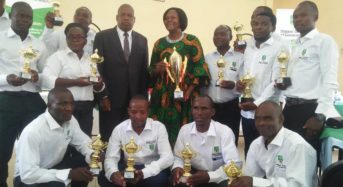 MSG Mpemba thrash MPC to win Egenco Darts Tournament