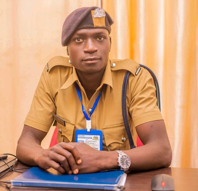 Prophet arrested in Mzimba for allegedly defiling a woman who went  to seek child blessing from him