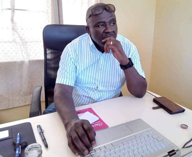 Karonga CSOs, journalists urged to be proactive in disseminating messages of peace building