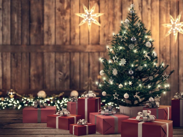 What is Christmas?
