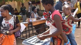 MCP diehard member Kamphangala wants Malawi to return to Independent Electoral Commission