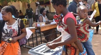 MCP diehard member Kamphangala wants Malawi to return to Independent Electoral Commission