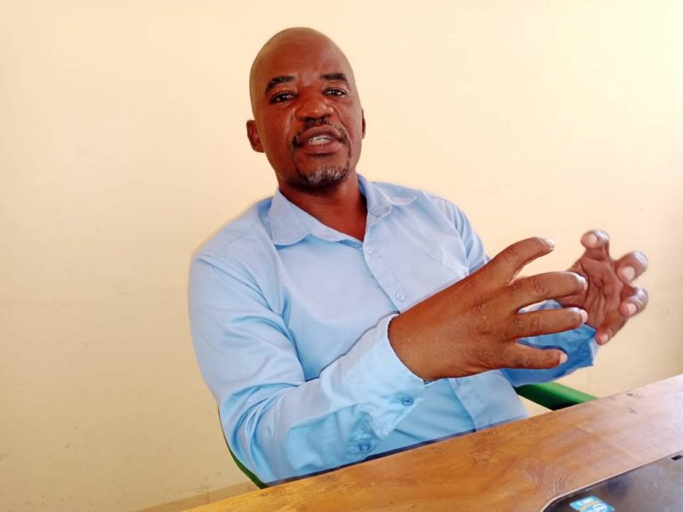 CSO network condemns killing of police officer