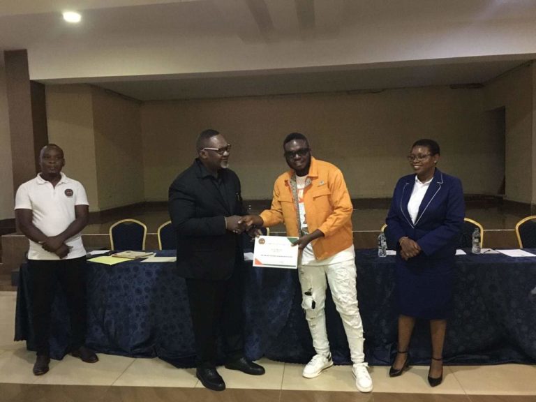 COSOMA disbursing over a half billion to its member musicians under Blank Media Levy Royalties