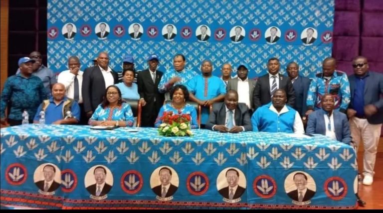DPP’s disciplinary hearing spurs controversy and heightens political tensions in Malawi