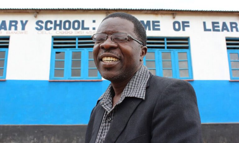 Proposal to Remove English Requirement For Tertiary Education