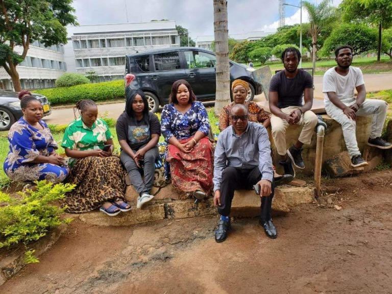 DPP should stop intimidating Govt, the case of Hendrina Kamenya