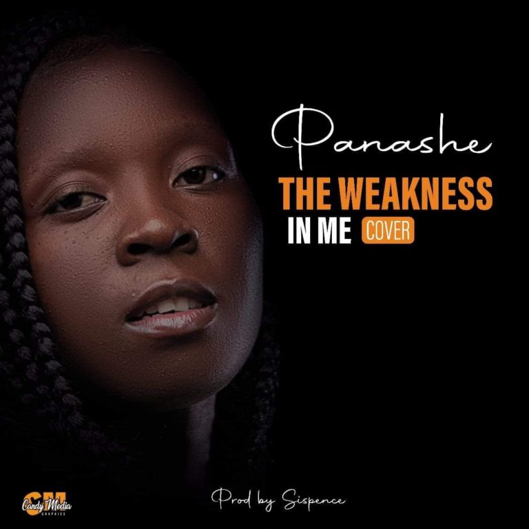 Panashe making waves on the music scene, drops new single
