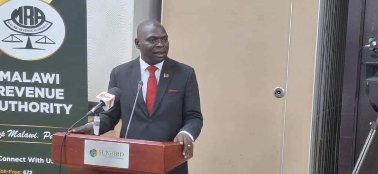 Finance Minister Chithyola embarks on Pre-budget consultative meetings