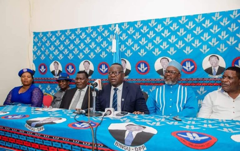 Has The Long And Twisting Road in DPP Finally Come To An End?
