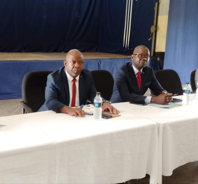Salima-Lilongwe water project to roll out February