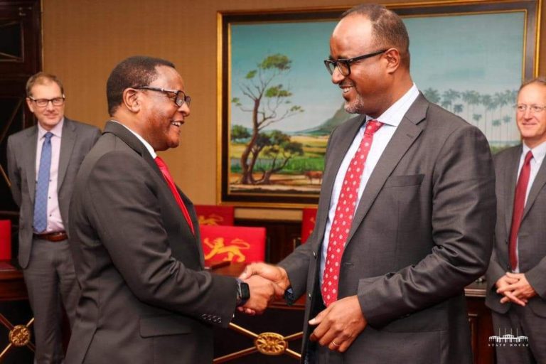 World Bank approves US$240 million towards financing of Regional Climate Resilience Program.