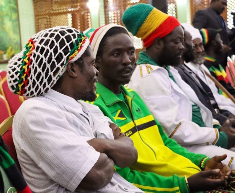 Religious leaders hail Chakwera for servant leadership