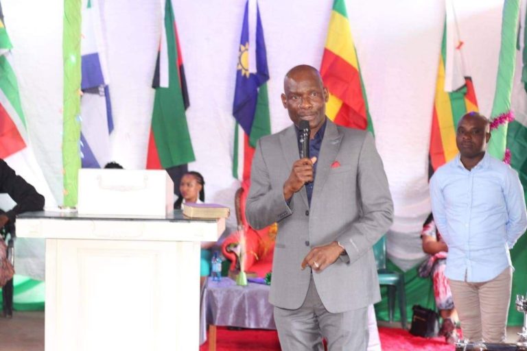 Muvi wa Chilungamo says Malawi  democracy needs to be upheld as it condemns police violence