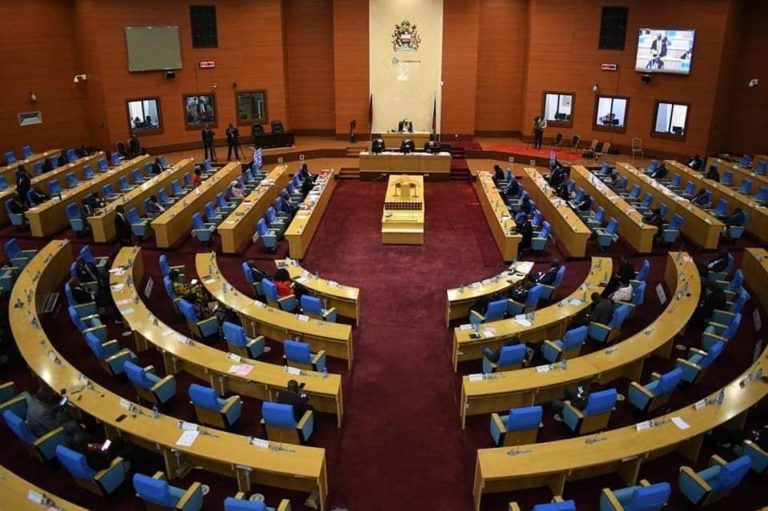 Concerned Clergy Argues Proposed Age limit Legislation Discriminates Against Elders