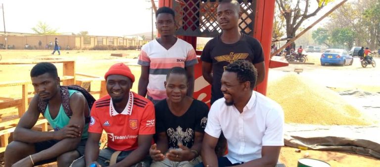 Inua Advocacy pushes  pushes Malawi Govt to address refugee concerns