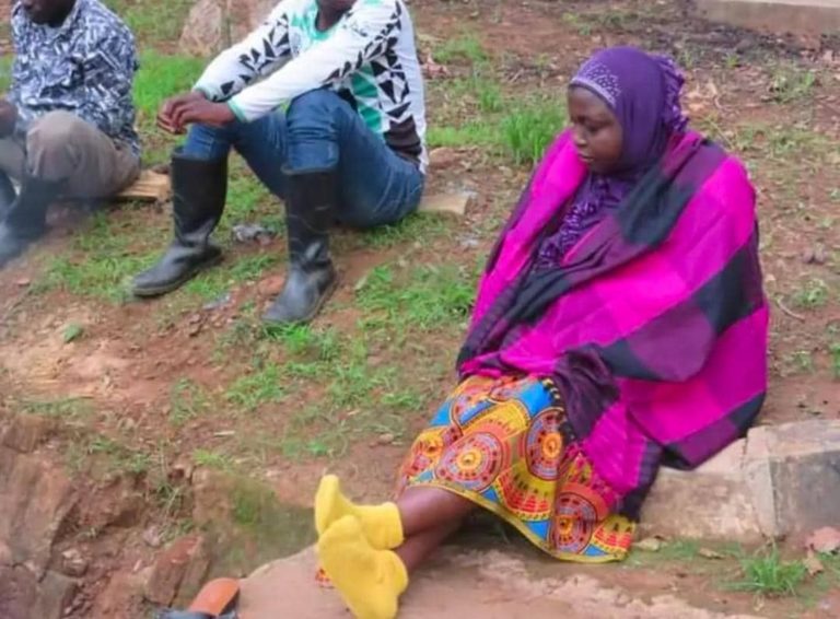 DPP mafia behaviour resurfaces as MP Grace Kwerepeta blocks relief vehicle in Zomba