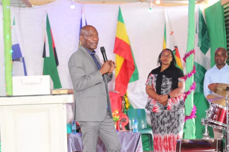 Jumah urges citizens to deny being taken fools by politicians