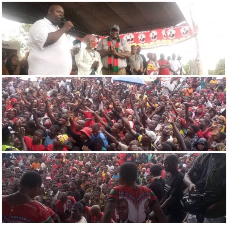 MCP strategies getting hold of Southern Region