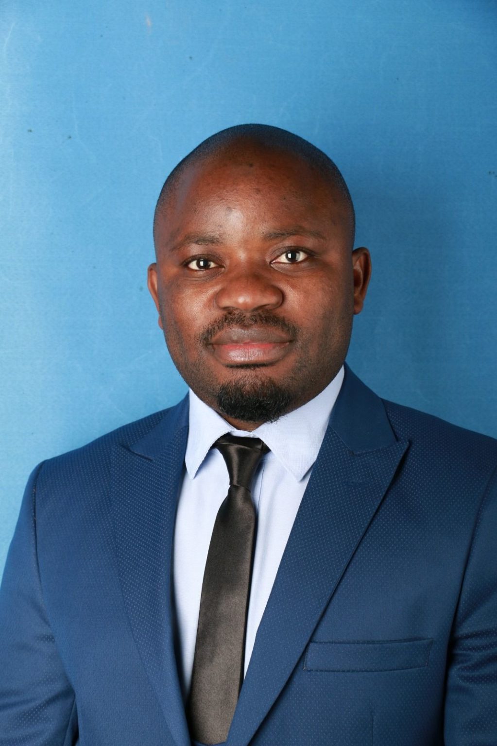 Kuwaitbased Malawian Eddie Longwe expresses interest to contest in the