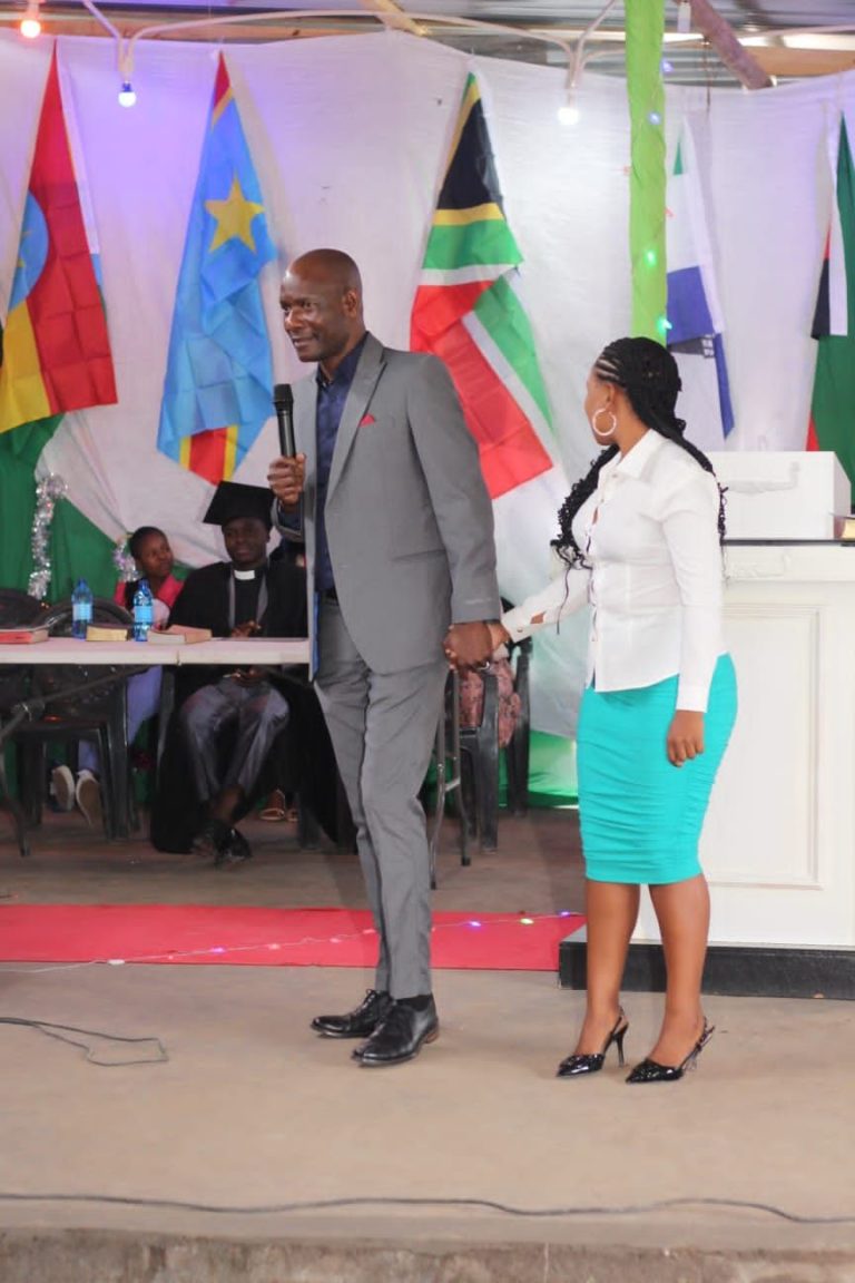 Muvi wa  Chilungamo urges members to become disciples for its manifesto