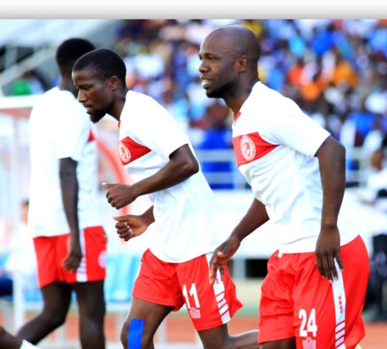 Surprising moves: Nyasa Big Bullets release key  players and bid farewell to contract expiring star