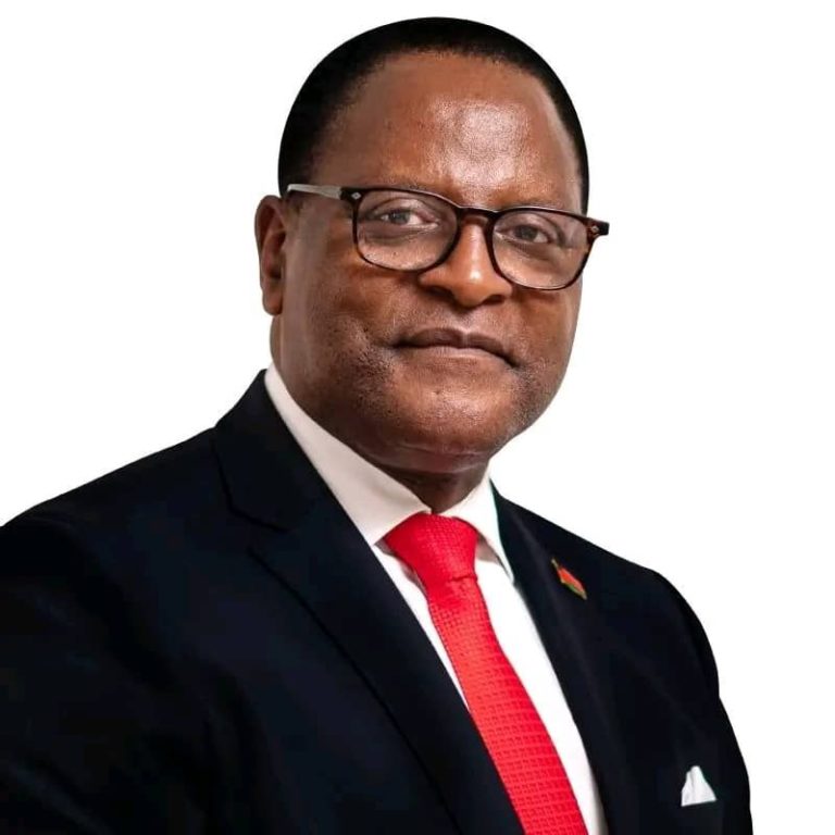 Has President Chakwera Delivered His Hi-5 ?