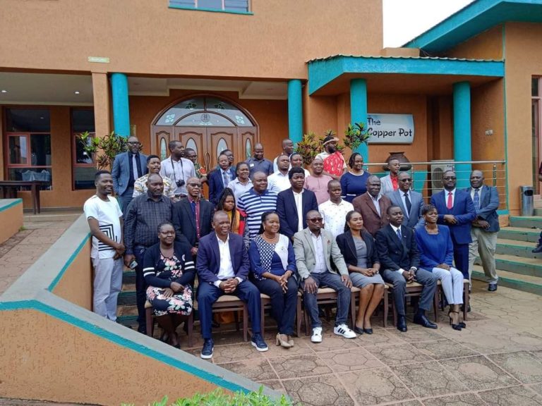 MISA Malawi congratulates newly elected MCM board of trustees