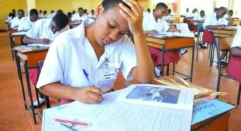 What are some of the factors leading to poor performance during examinations in Malawi?