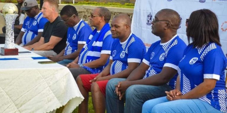 Mighty Mukuru Wanderers board dissolved