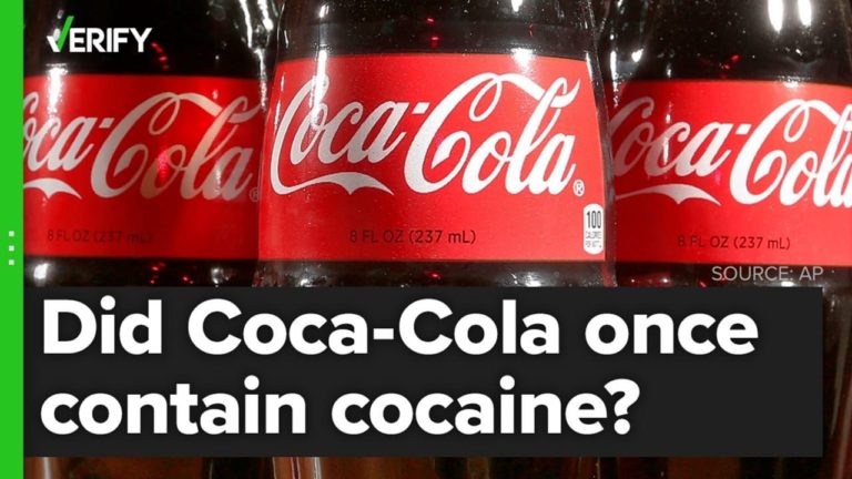 Looking back and closely at Coca-Cola
