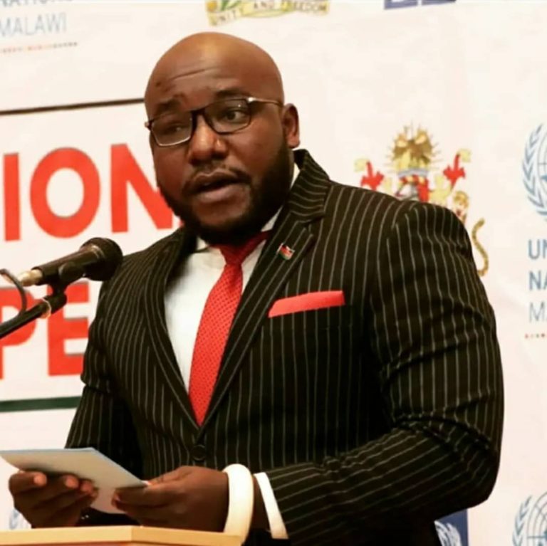 Timothy Mtambo: The Young Blood that dazzled the globe