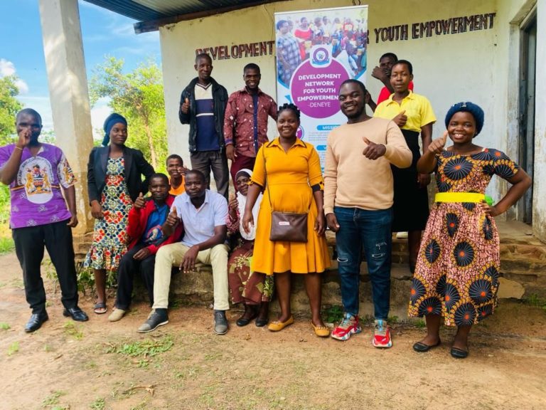 Concerns Grow Over Girls’ Dropouts Due to Early Pregnancies in Machinga