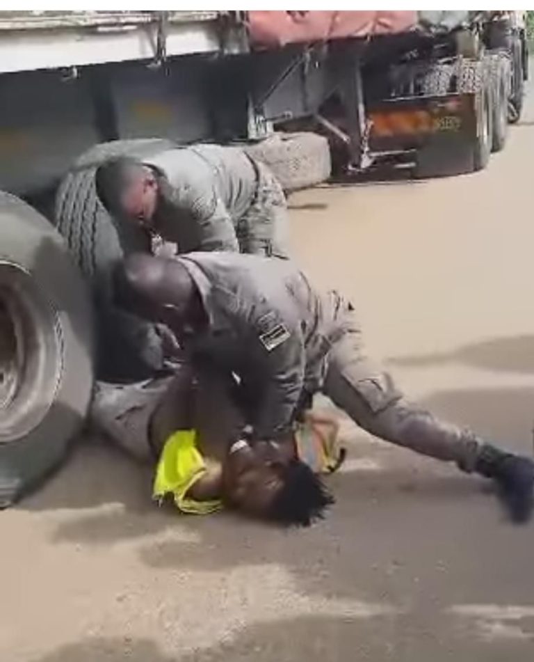 Malawi,Mozambique launch investigations into the assault of a Malawian truck driver by Mozambican police