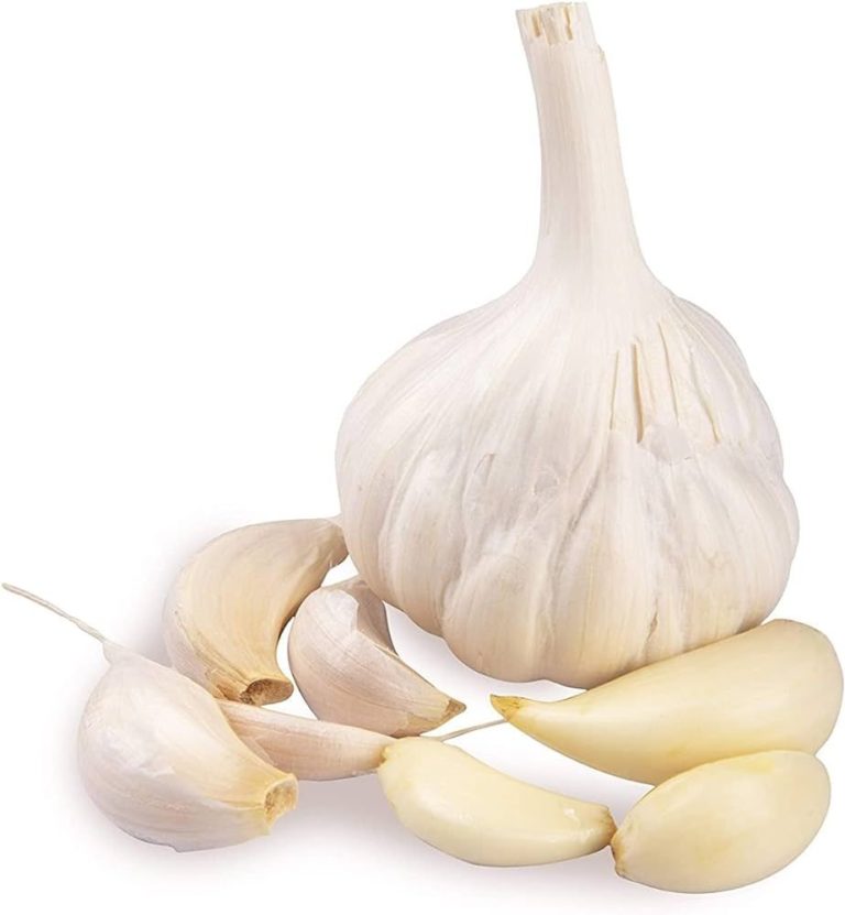 Is it good to have garlic before going to bed?