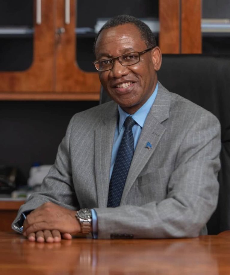 Mpinganjira annouces Wanderers new board of directors