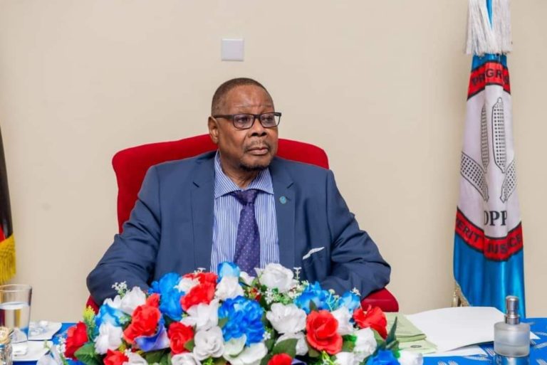 Limpopo FM, Malawians lobbies for no presidential age limit