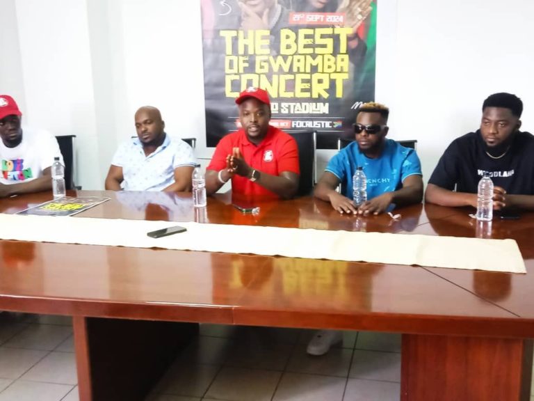 Gwamba to host ‘the best of Gwamba’ concert in September as part of 15th anniversary