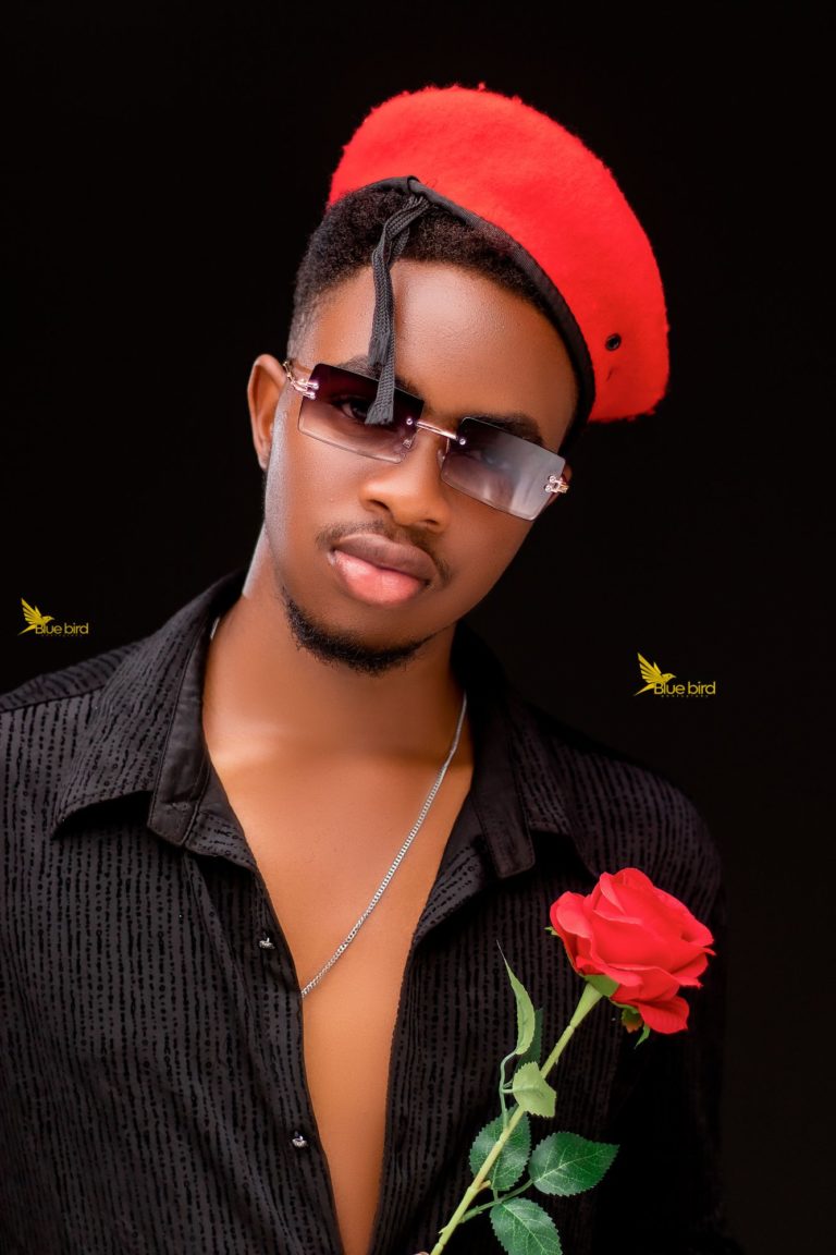 Musician Prince Chitz set to drop ‘Meka’ video today