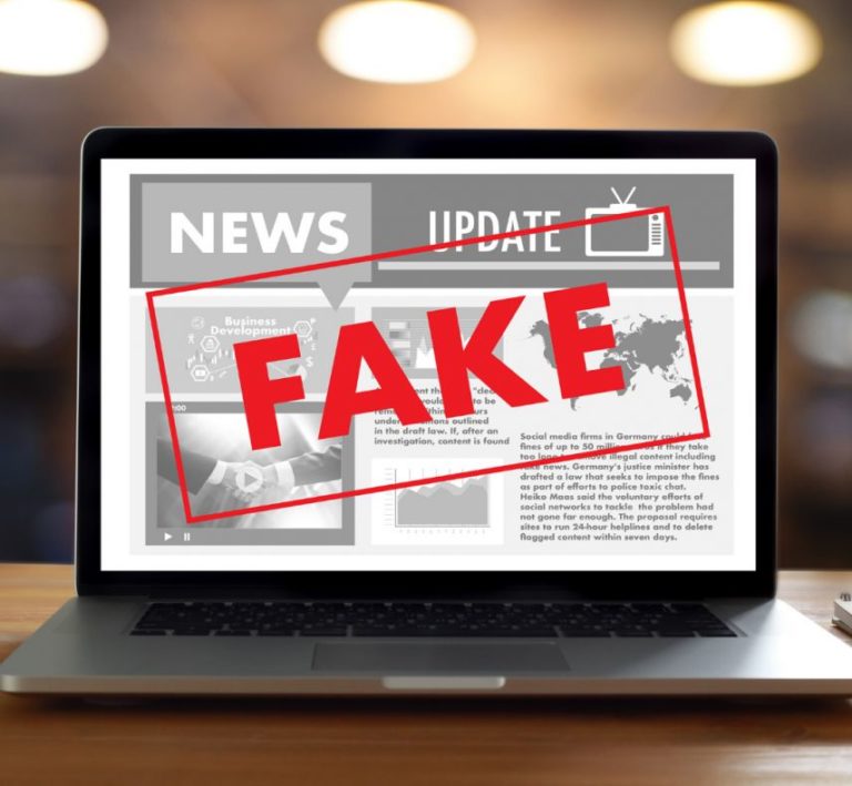 When cheap propaganda is disguised as journalism, call it out
