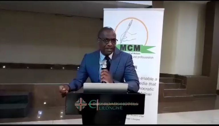 Media Council Of Malawi Elects Dr. Jolly Ntaba As Board Chairman, Paving The Way For Improved Journalism Ethics