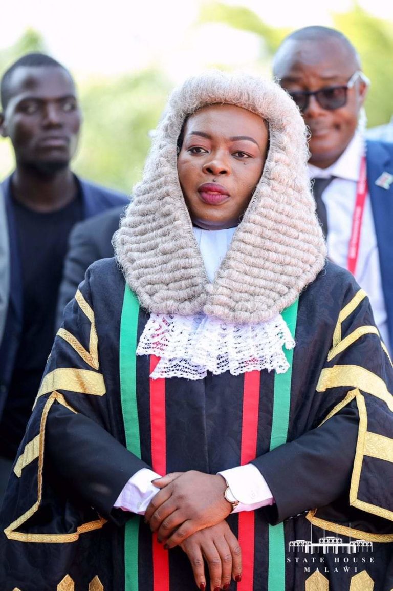 Rule of law Vs standing orders: Malawi’s Parliament struggles to determine legitimate leader of opposition