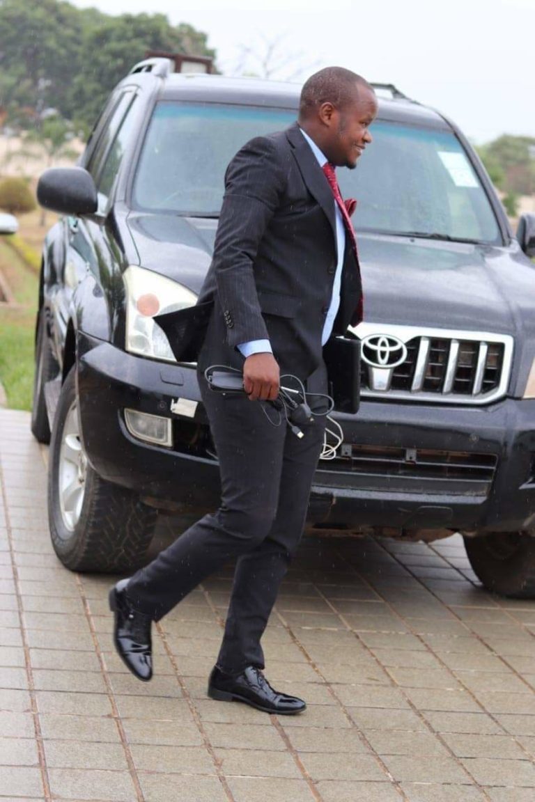 President Chakwera receive rare praise from Parliamentarians – the case of Zomba Malosa