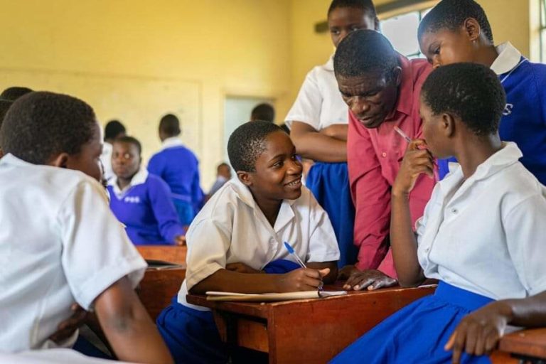 Civil Society hails government for recruiting, promoting teachers