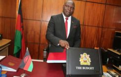 Malawi Government boosts constituency development allocation,MPs applaud bi-partisan support